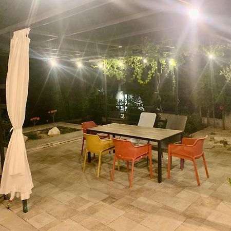 Summer Apartment 马卡尔斯卡 外观 照片